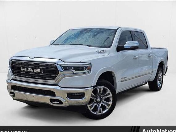RAM 1500 2024 1C6SRFHT3RN103288 image