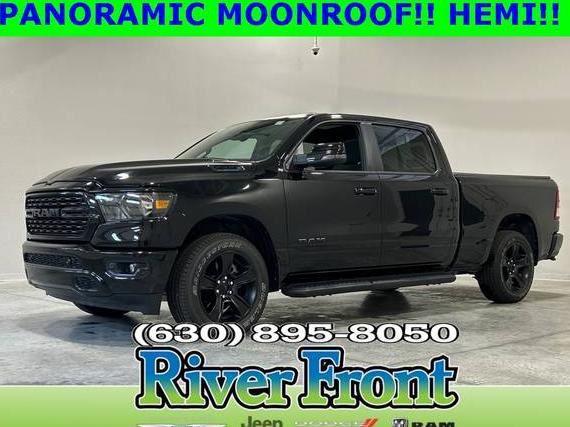 RAM 1500 2024 1C6SRFMT2RN218065 image RAM 1500 2024 1C6SRFMT2RN218065 image