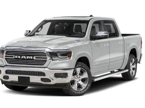 RAM 1500 2024 1C6RREJT6RN219443 image