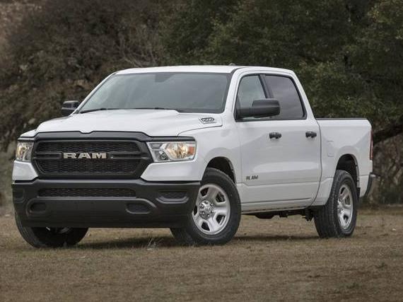 RAM 1500 2024 1C6RRFGGXRN155830 image