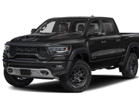 RAM 1500 2024 1C6SRFU93RN187431 image