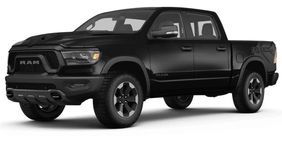 RAM 1500 2024 1C6SRFLT1RN211786 image