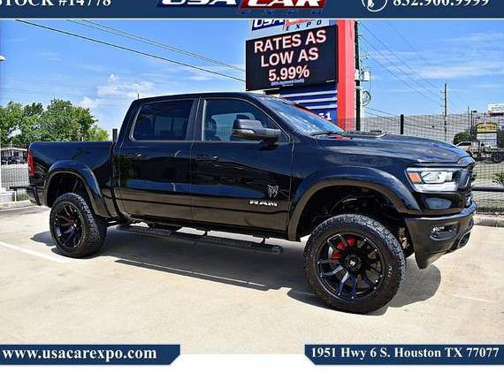 RAM 1500 2024 1C6SRFJT8RN133848 image RAM 1500 2024 1C6SRFJT8RN133848 image