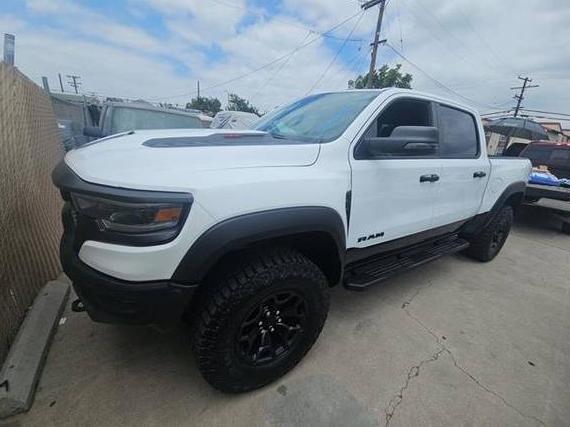RAM 1500 2024 1C6SRFU96RN146663 image