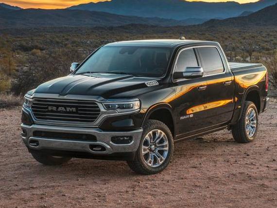 RAM 1500 2024 1C6SRFHT4RN212794 image