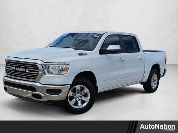 RAM 1500 2024 1C6RREJT9RN218884 image RAM 1500 2024 1C6RREJT9RN218884 image