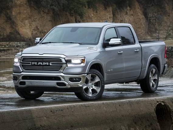 RAM 1500 2024 1C6RREJT5RN205419 image