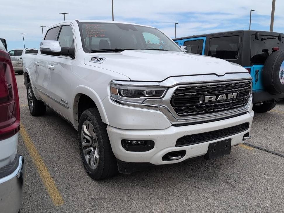 RAM 1500 2024 1C6SRFHT0RN152870 image
