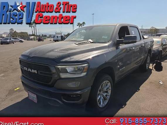 RAM 1500 2024 1C6SRFJT9RN199194 image RAM 1500 2024 1C6SRFJT9RN199194 image