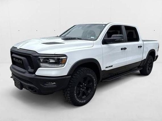 RAM 1500 2024 1C6SRFLT9RN171344 image