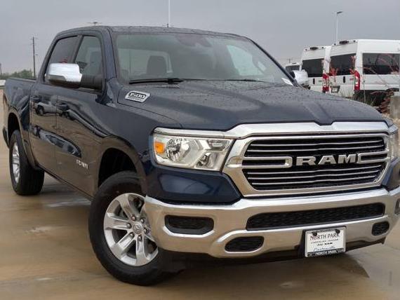 RAM 1500 2024 1C6RREJT9RN220618 image