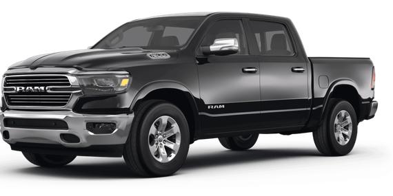 RAM 1500 2024 1C6RREJT4RN219151 image