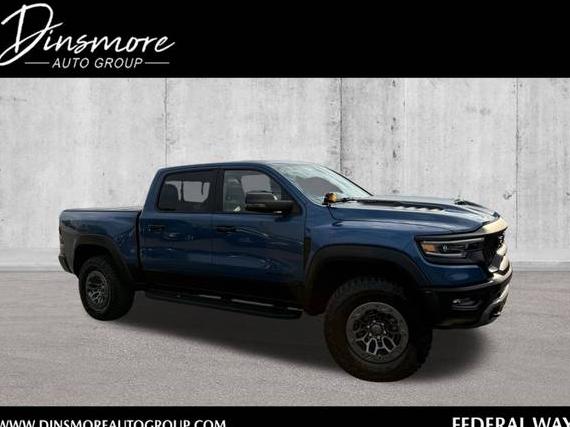 RAM 1500 2024 1C6SRFU97RN187318 image RAM 1500 2024 1C6SRFU97RN187318 image