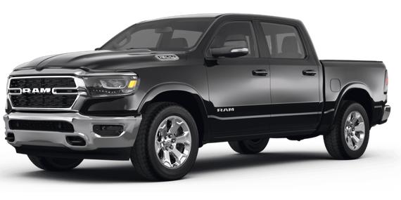 RAM 1500 2024 1C6SRFFT3RN103827 image RAM 1500 2024 1C6SRFFT3RN103827 image