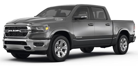 RAM 1500 2024 1C6RREFG6RN112937 image