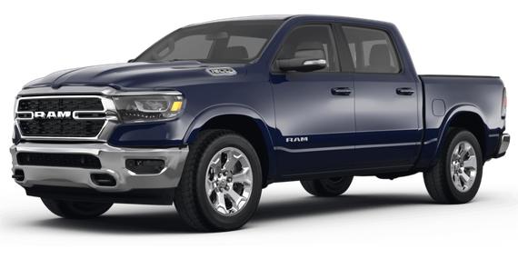 RAM 1500 2024 1C6SRFMT7RN110928 image