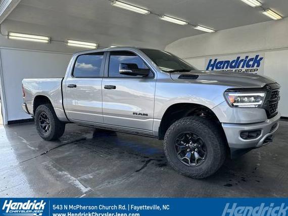 RAM 1500 2024 1C6RRFFG0RN189745 image