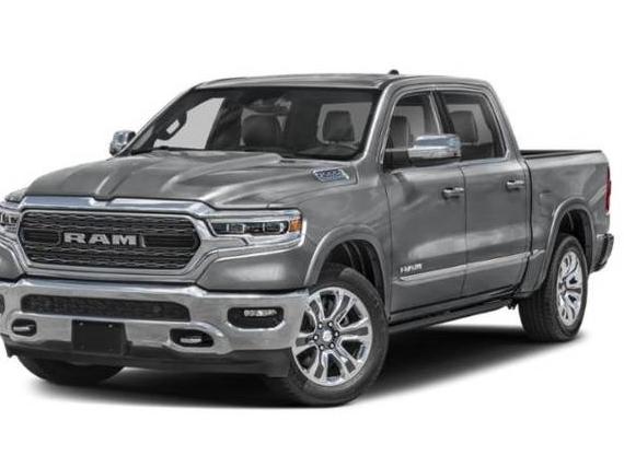 RAM 1500 2024 1C6SRFHT2RN172764 image