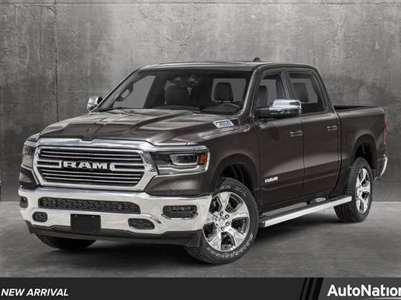 RAM 1500 2024 1C6SRFJT2RN230866 image