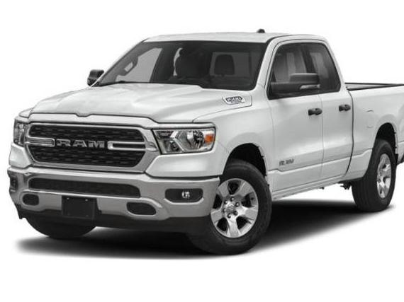 RAM 1500 2024 1C6RRFBG5RN212880 image