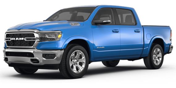 RAM 1500 2024 1C6RRFFG5RN230791 image