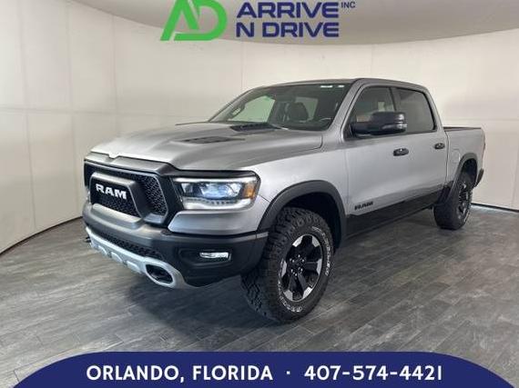 RAM 1500 2024 1C6SRFLT4RN214763 image