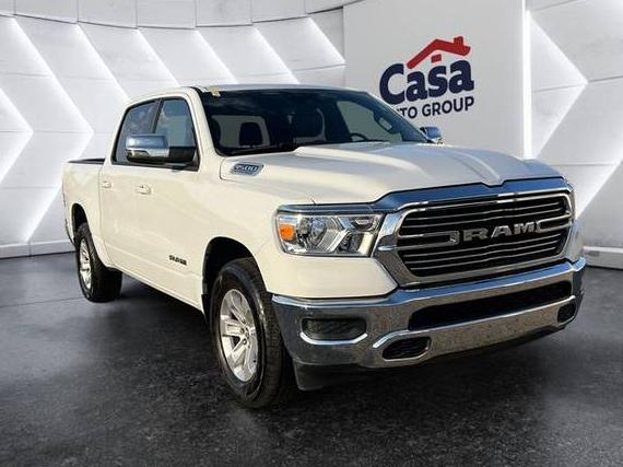 RAM 1500 2024 1C6RREJT6RN220690 image