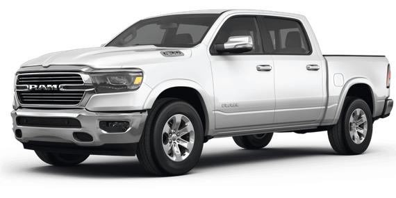 RAM 1500 2024 1C6RREJT3RN205323 image