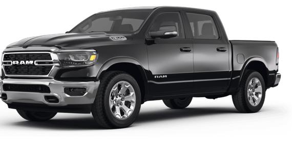 RAM 1500 2024 1C6SRFFTXRN226198 image