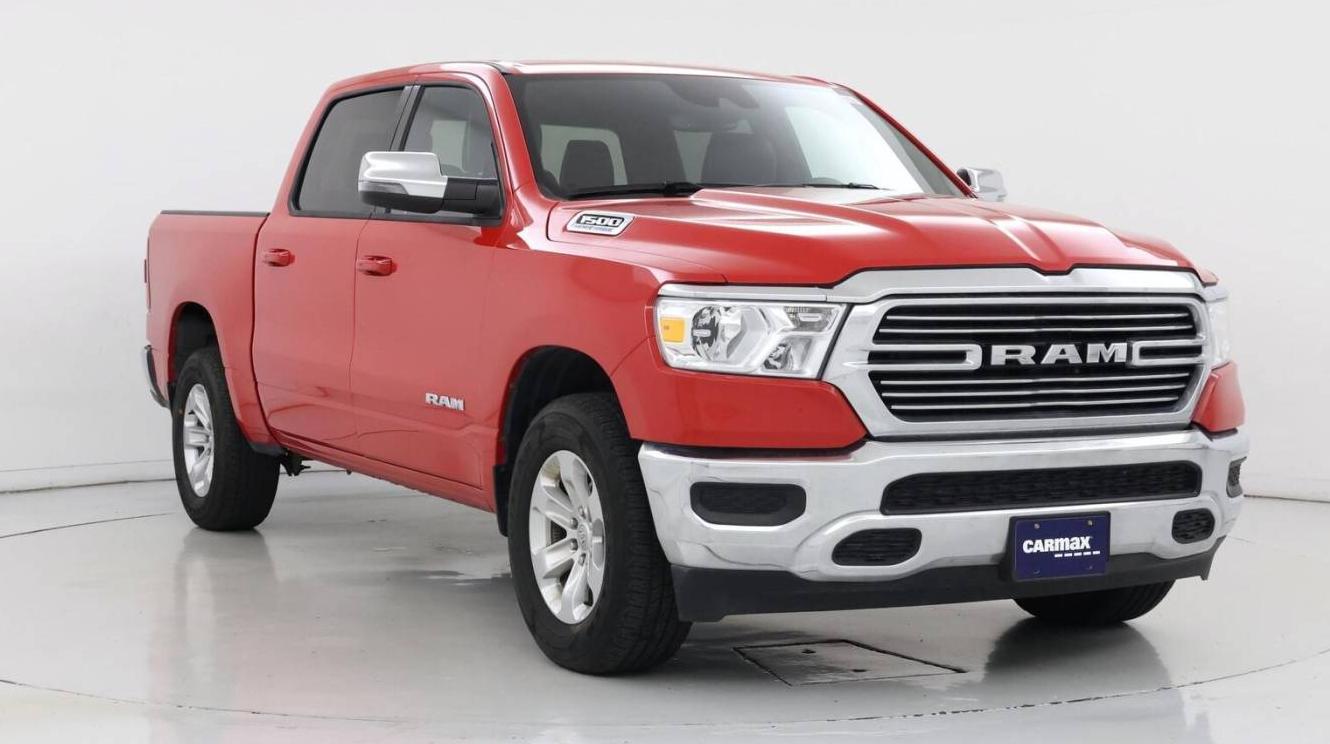 RAM 1500 2024 1C6SRFJTXRN223714 image