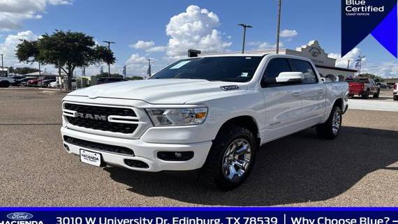 RAM 1500 2024 1C6RREFTXRN140172 image RAM 1500 2024 1C6RREFTXRN140172 image
