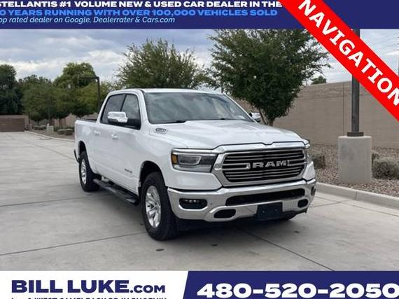 RAM 1500 2024 1C6SRFJT4RN159993 image