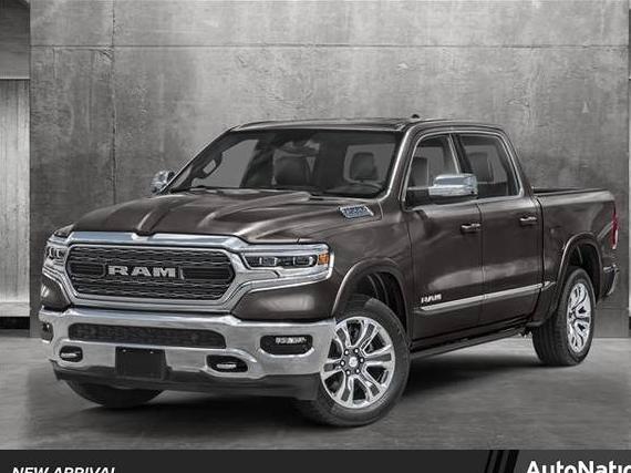 RAM 1500 2024 1C6SRFHT3RN167685 image