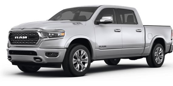 RAM 1500 2024 1C6SRFHT7RN190502 image