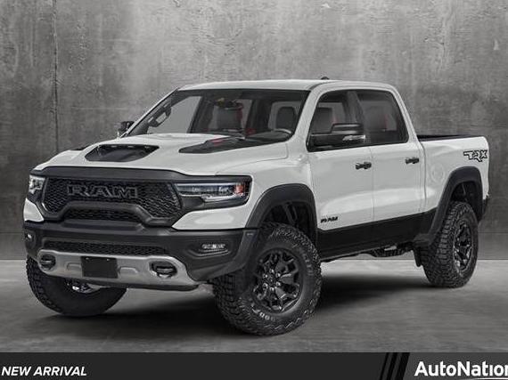 RAM 1500 2024 1C6SRFU96RN201676 image