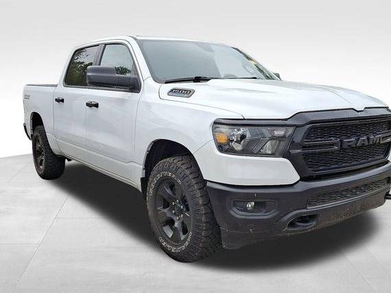 RAM 1500 2024 1C6RRFGG9RN162526 image