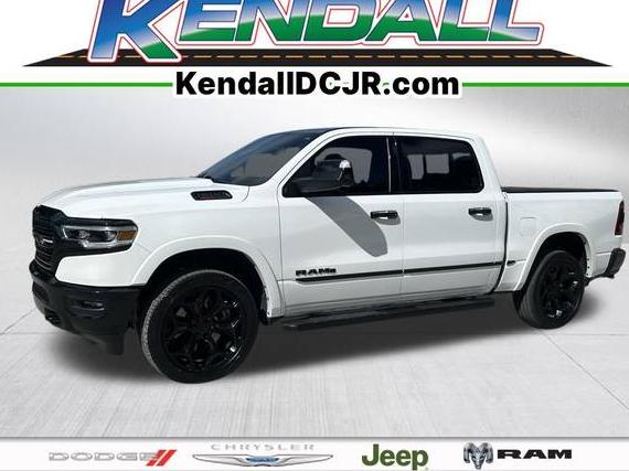 RAM 1500 2024 1C6SRFHT9RN228182 image