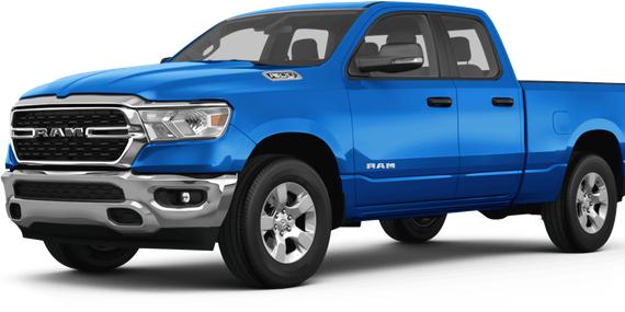 RAM 1500 2024 1C6SRFCT4RN139837 image RAM 1500 2024 1C6SRFCT4RN139837 image