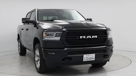 RAM 1500 2024 1C6SRFJT4RN171075 image RAM 1500 2024 1C6SRFJT4RN171075 image