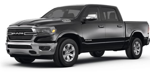 RAM 1500 2024 1C6SRFJT9RN232713 image