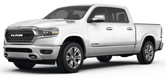 RAM 1500 2024 1C6SRFHTXRN103045 image