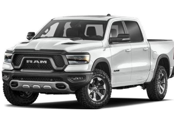 RAM 1500 2024 1C6SRFLT6RN174508 image