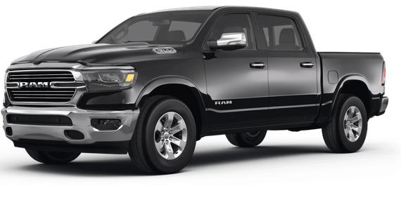 RAM 1500 2024 1C6RREJT3RN174316 image