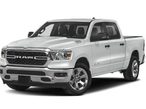RAM 1500 2024 1C6SRFJT6RN223791 image