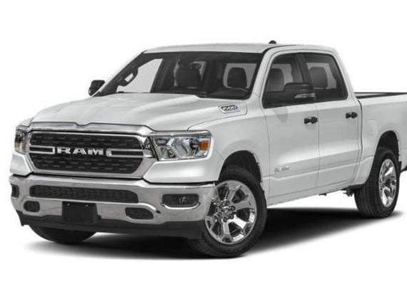 RAM 1500 2024 1C6SRFFT6RN116653 image