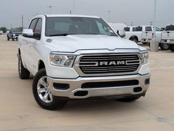 RAM 1500 2024 1C6SRFJT7RN223993 image