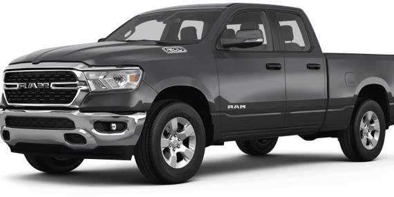 RAM 1500 2024 1C6SRFBT8RN192591 image