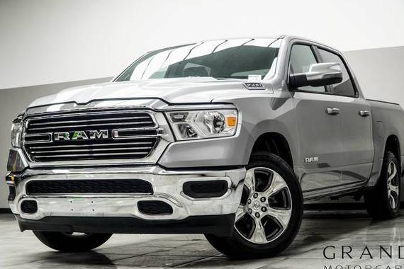 RAM 1500 2024 1C6RREJT3RN219898 image