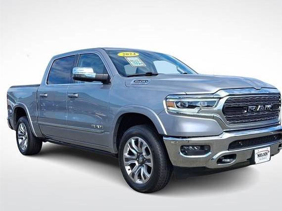 RAM 1500 2024 1C6SRFHT4RN100044 image RAM 1500 2024 1C6SRFHT4RN100044 image