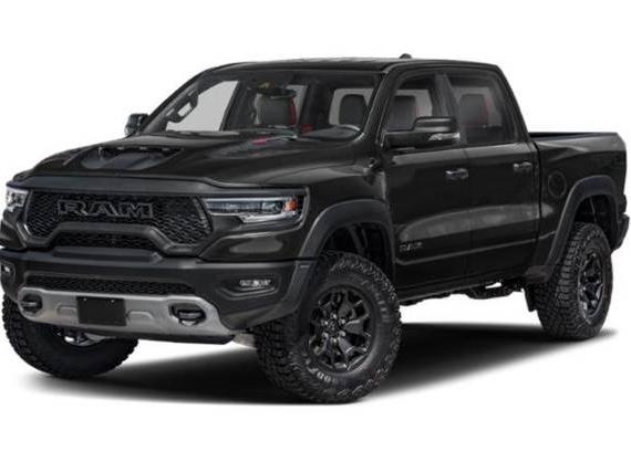 RAM 1500 2024 1C6SRFU96RN192493 image